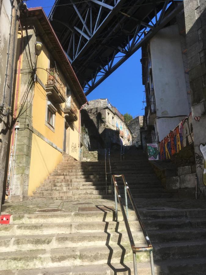 Verites Dame Villa Porto Exterior photo