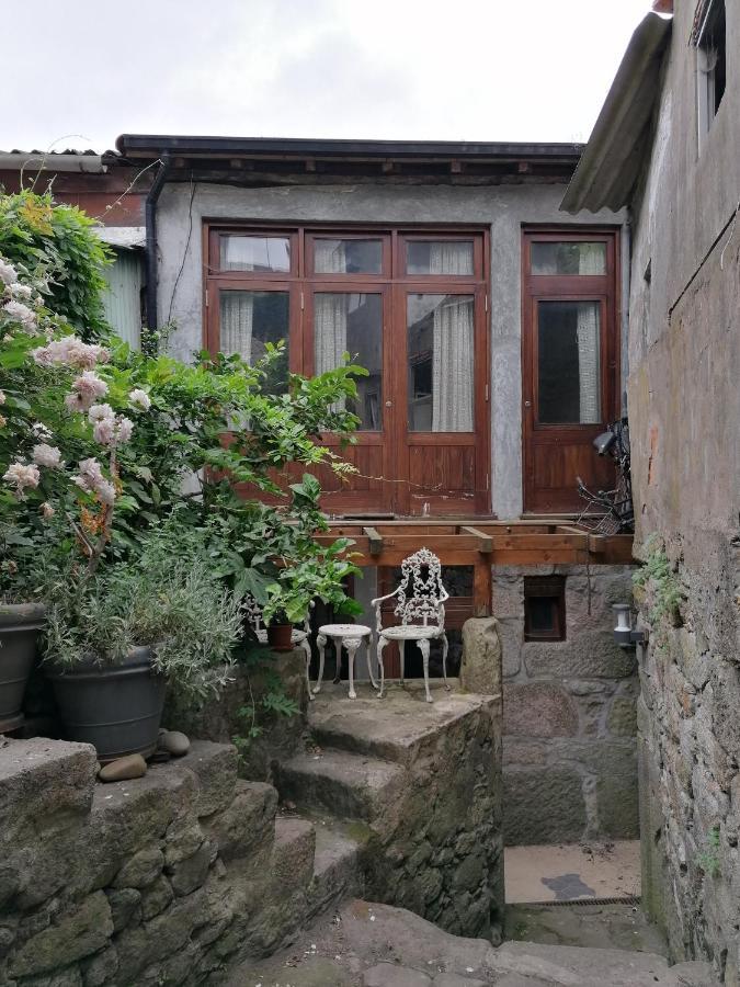 Verites Dame Villa Porto Exterior photo